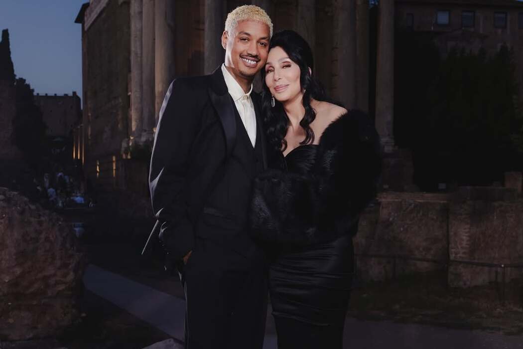 Cher will an ihrem 80. Geburtstag heiraten