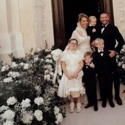 Cher will an ihrem 80. Geburtstag heiraten