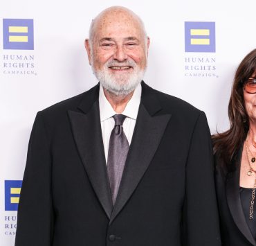 Screenwriter Nick Reiner suspected in the murder of his parents