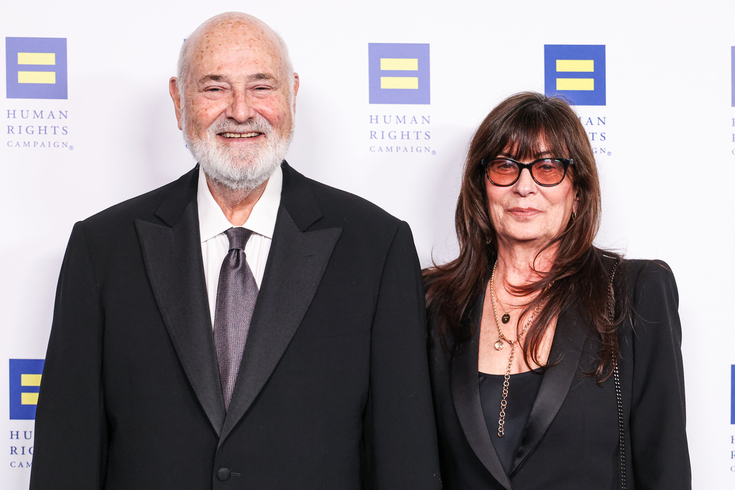 Screenwriter Nick Reiner suspected in the murder of his parents