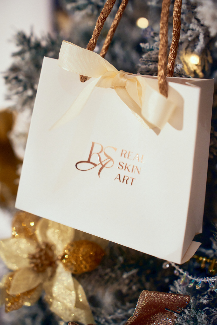 How it happened: Real Skin Art hosted the Art Skincare Ball