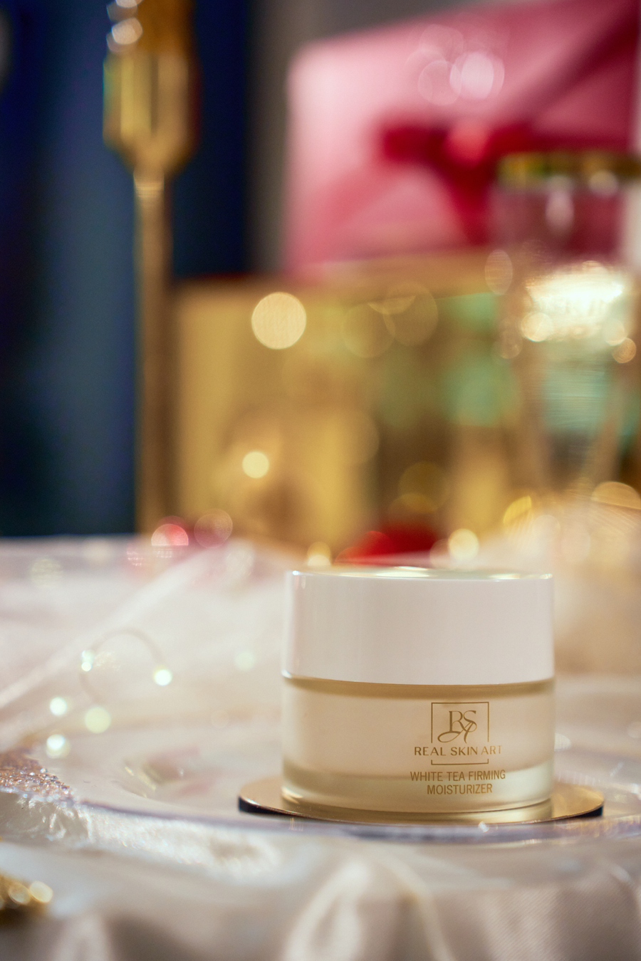 How it happened: Real Skin Art hosted the Art Skincare Ball