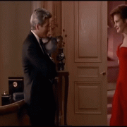 Julia Roberts wird den Ceasar-Preis erhalten