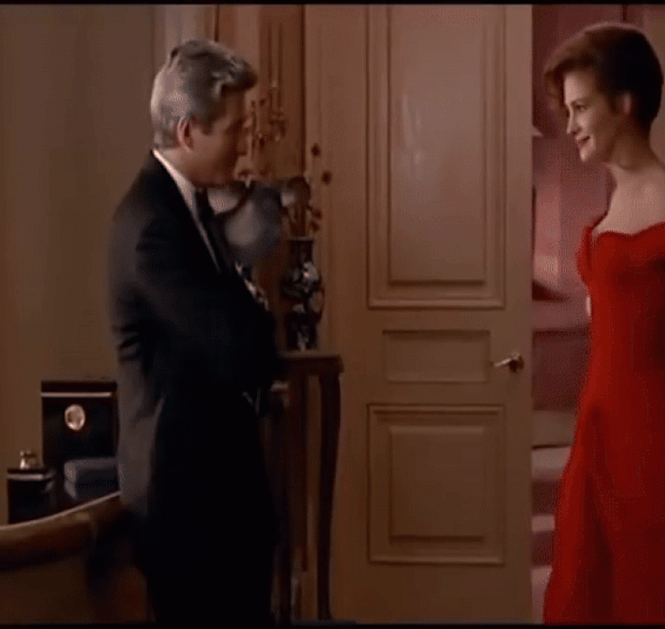 Media: Julia Roberts and Richard Gere to star in a «Pretty Woman» sequel