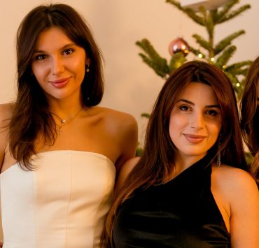 How it happened: Real Skin Art hosted the Art Skincare Ball