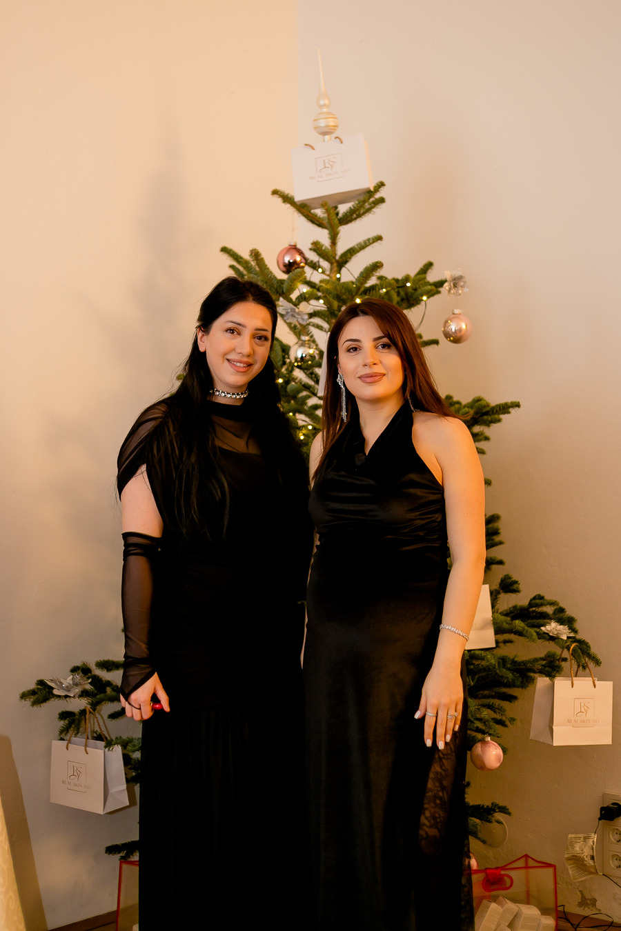 How it happened: Real Skin Art hosted the Art Skincare Ball