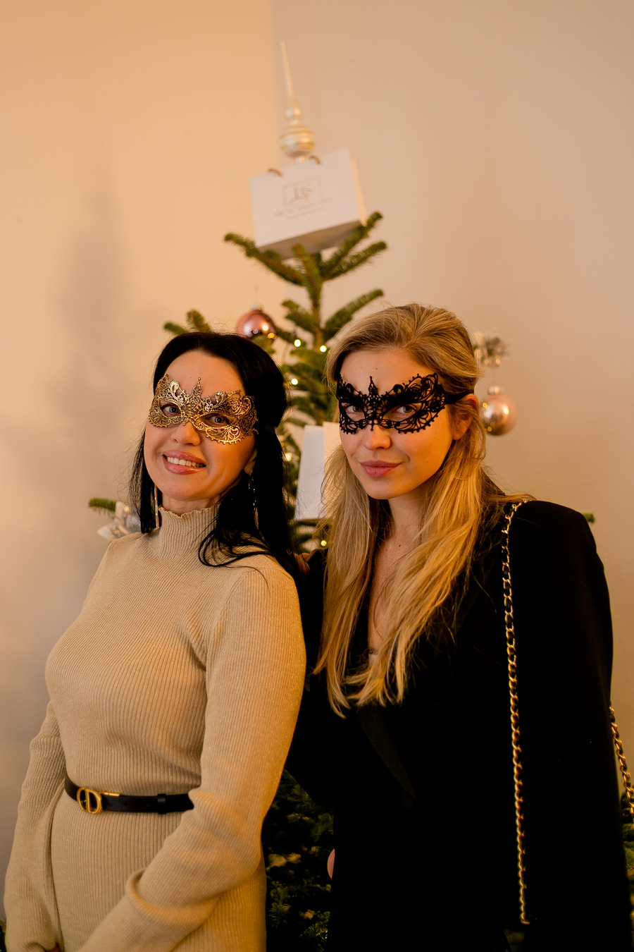 How it happened: Real Skin Art hosted the Art Skincare Ball