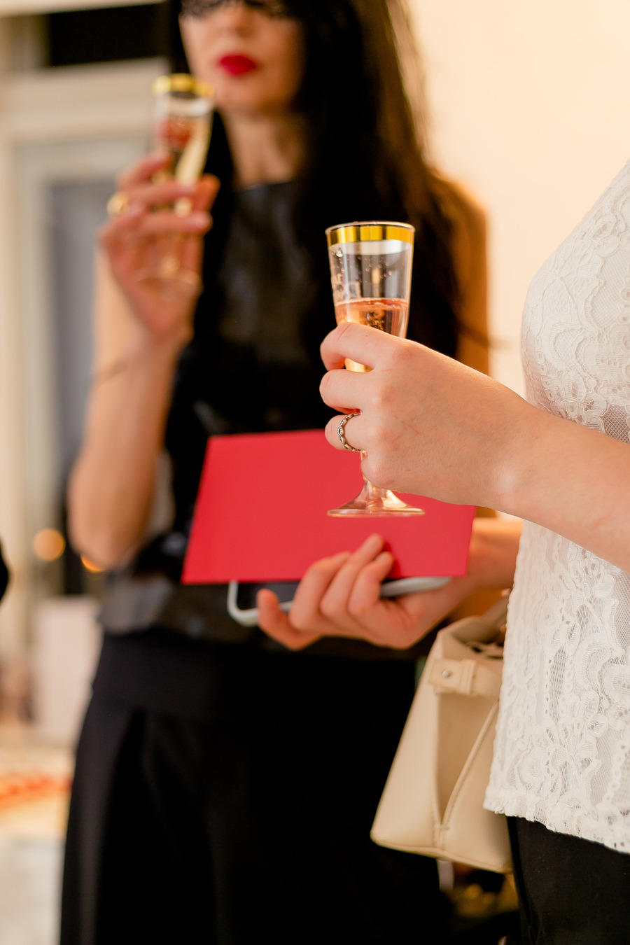 How it happened: Real Skin Art hosted the Art Skincare Ball