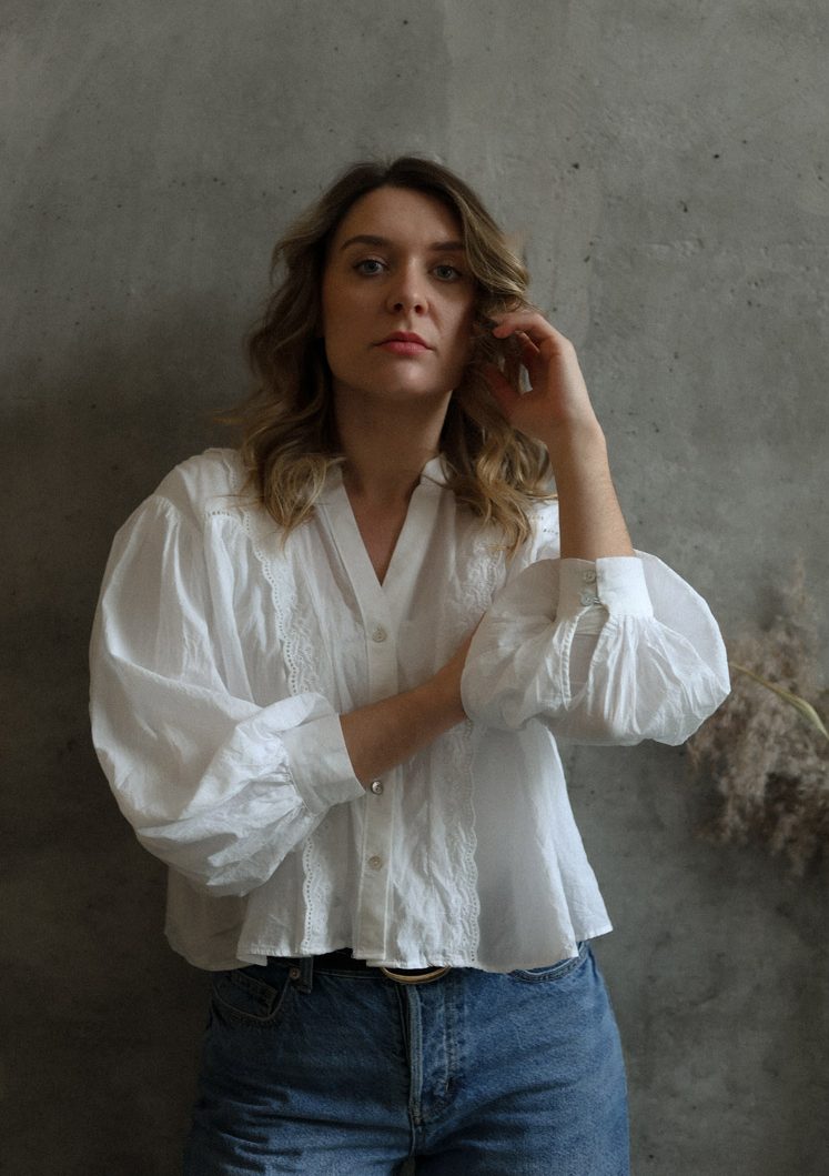 «Meine Träume sind Taten»: Die junge Pianistin Liia Tsvietkova über Inspiration, Musik und weihnachtliche Wunder