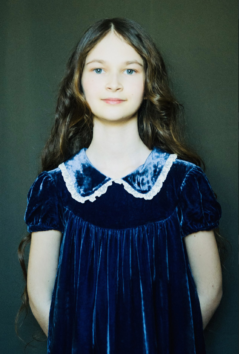 «Meine Träume sind Taten»: Die junge Pianistin Liia Tsvietkova über Inspiration, Musik und weihnachtliche Wunder