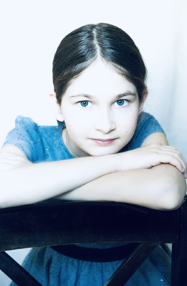 «Meine Träume sind Taten»: Die junge Pianistin Liia Tsvietkova über Inspiration, Musik und weihnachtliche Wunder