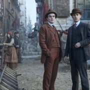 Surrounded by mountains: Kendall Jenner unveils her new california home