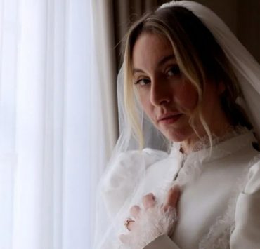 Die älteste der Haim-Schwestern hat geheiratet: Wir betrachten die Fotos