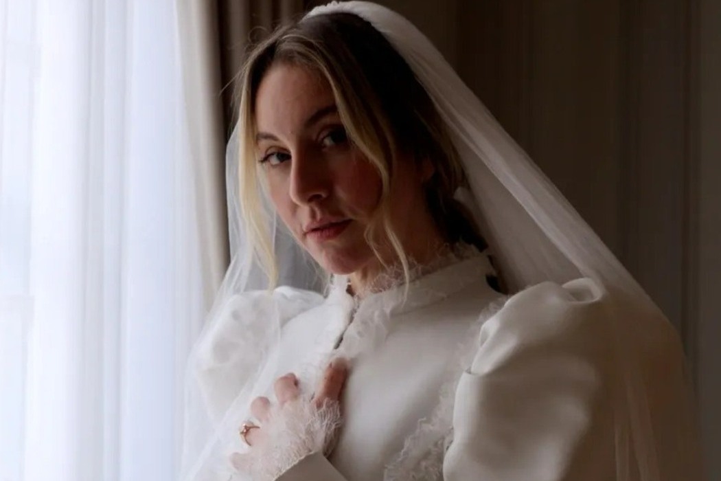 Die älteste der Haim-Schwestern hat geheiratet: Wir betrachten die Fotos