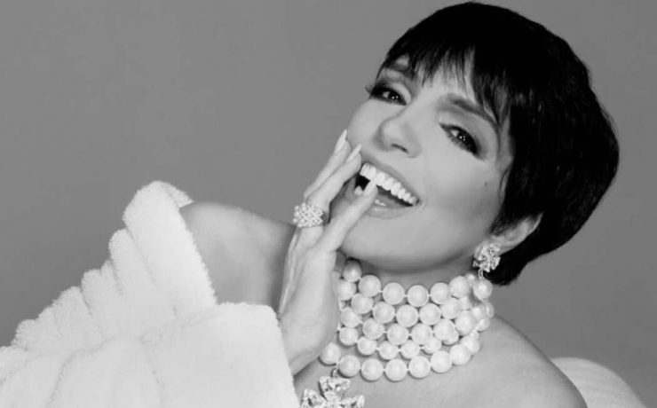 Liza Minnelli