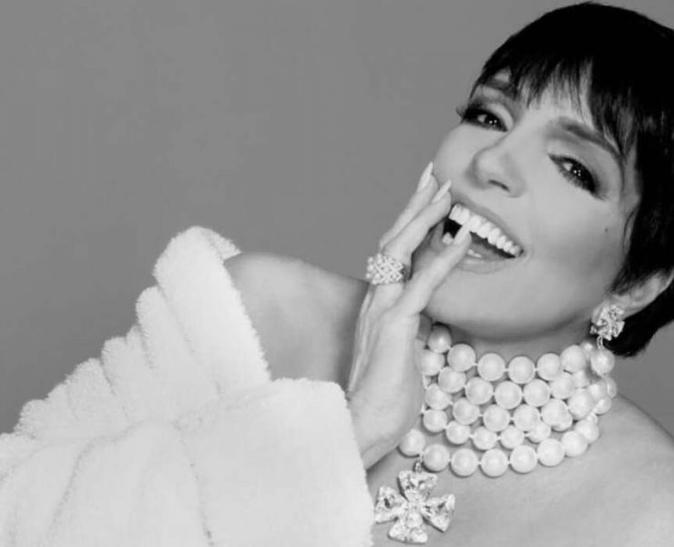 Liza Minnelli