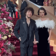 Which Stars Chose Swarovski Jewelry at the Golden Globe Awards 2026