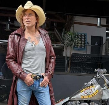 Schauspieler Mickey Rourke droht der Verlust seines Hauses