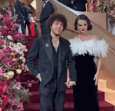 Winners and the best star looks: how the 2026 Golden Globe Awards unfolded