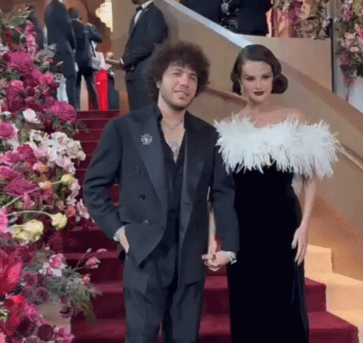 Winners and the best star looks: how the 2026 Golden Globe Awards unfolded