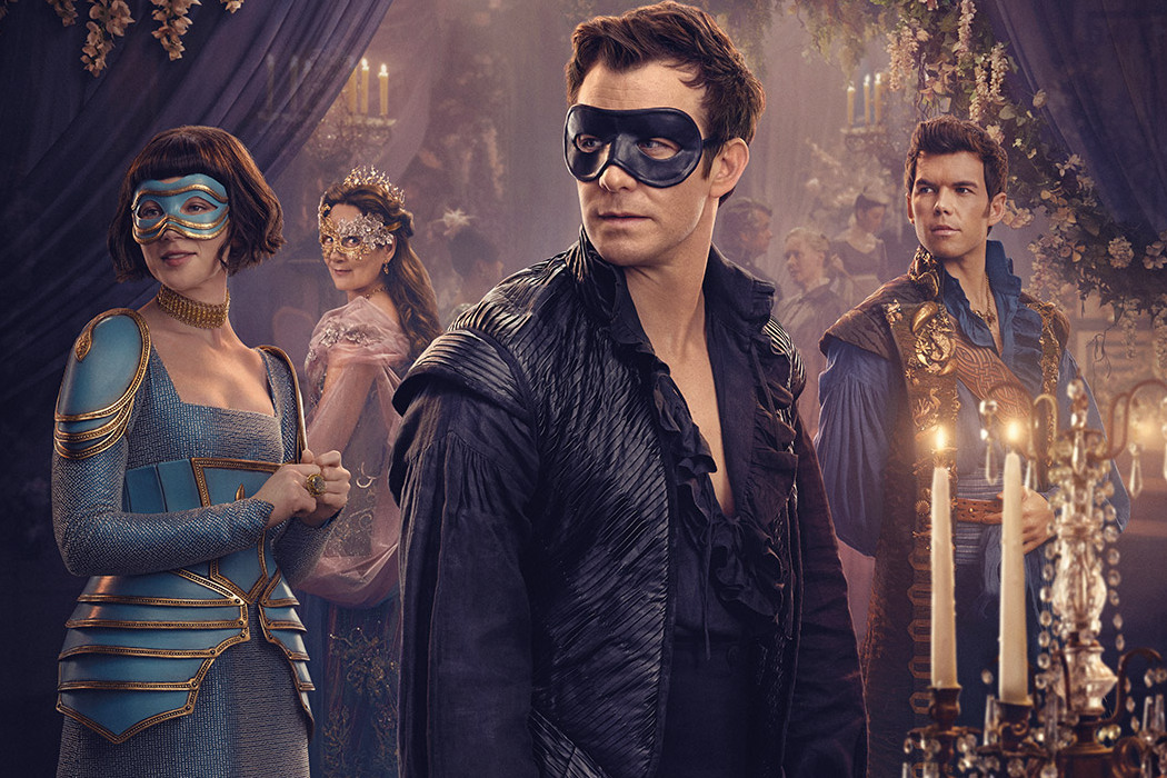 Die 10 wichtigsten Serien im Januar: die R&uuml;ckkehr der &laquo;Bridgertons&raquo; und Bella Hadids Schauspieldeb&uuml;t