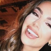 Nadine Mirada and Apache 207 spark romance rumors