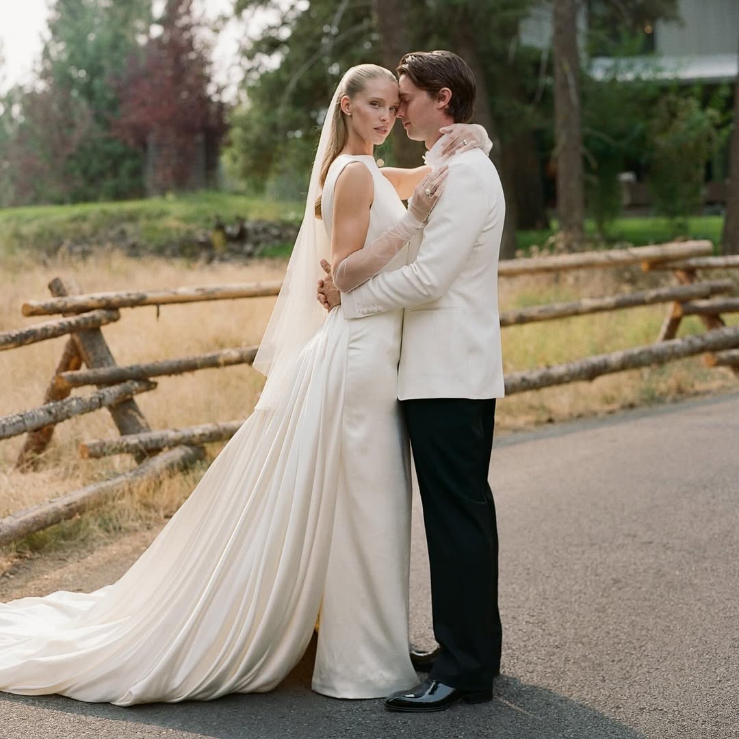 Jahresr&uuml;ckblick 2025: die spektakul&auml;rsten Hochzeiten der Weltstars