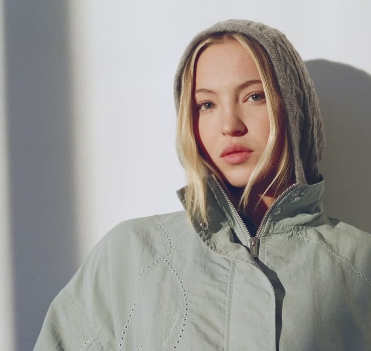 Kate Moss&rsquo;s Daughter Stars in Sportswear Campaign