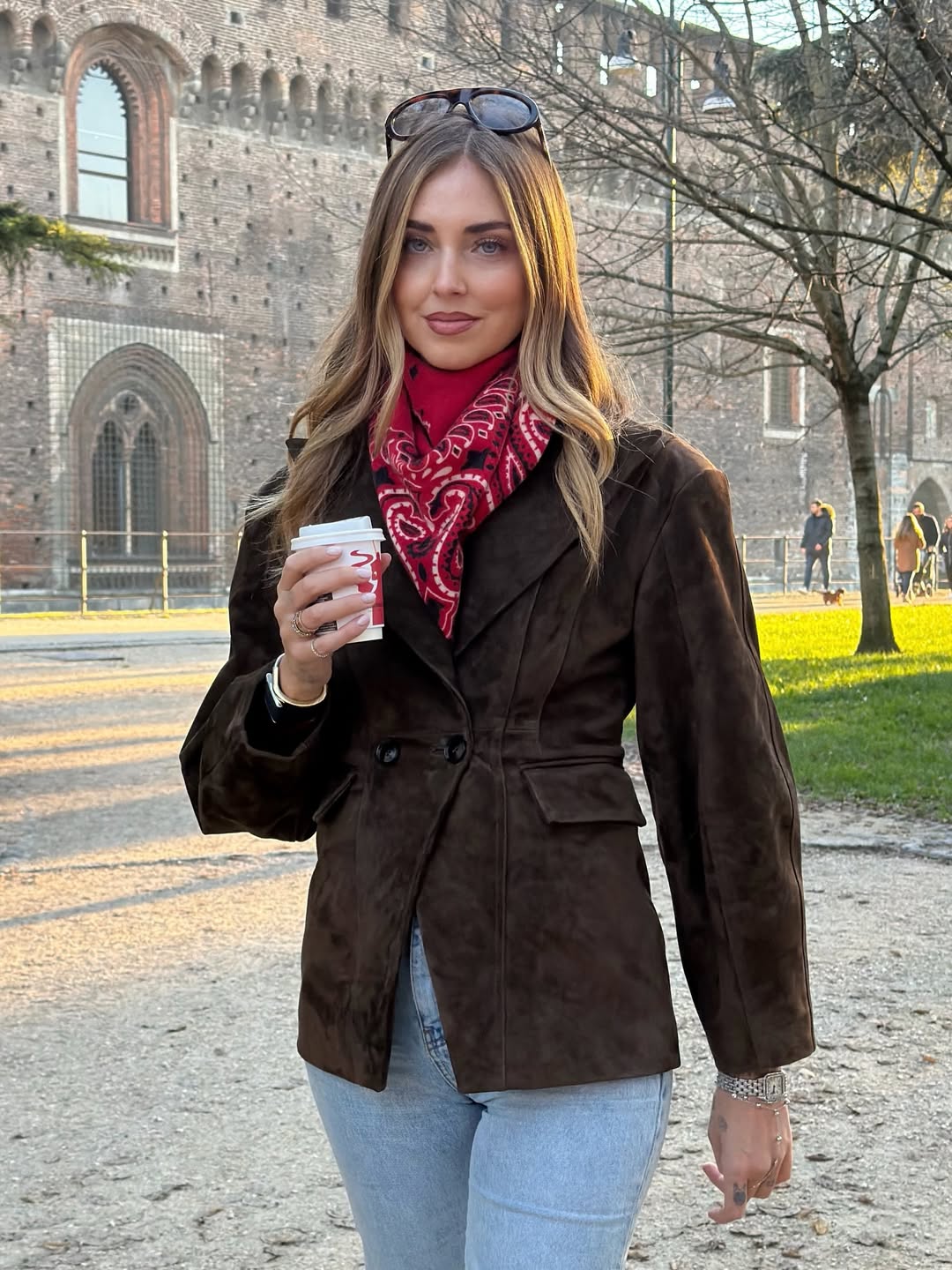 Chiara Ferragni vom Betrugsvorwurf freigesprochen