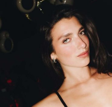 Die Schwester von Dua Lipa k&uuml;ndigt ihre Deb&uuml;tsingle an