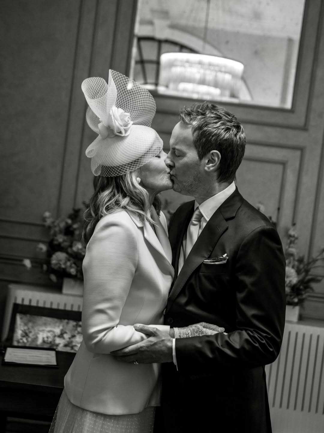 Jahresr&uuml;ckblick 2025: die spektakul&auml;rsten Hochzeiten der Weltstars