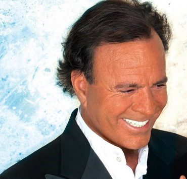 82-year-old Julio Iglesias accused of sexualised abuse