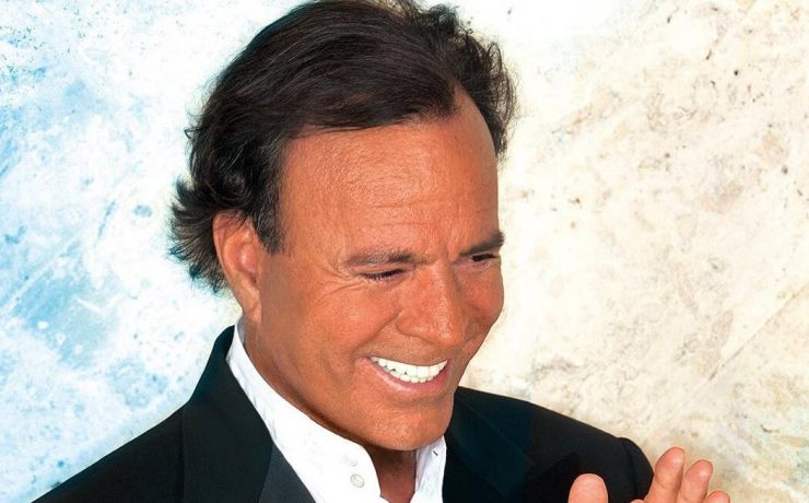Julio Iglesias