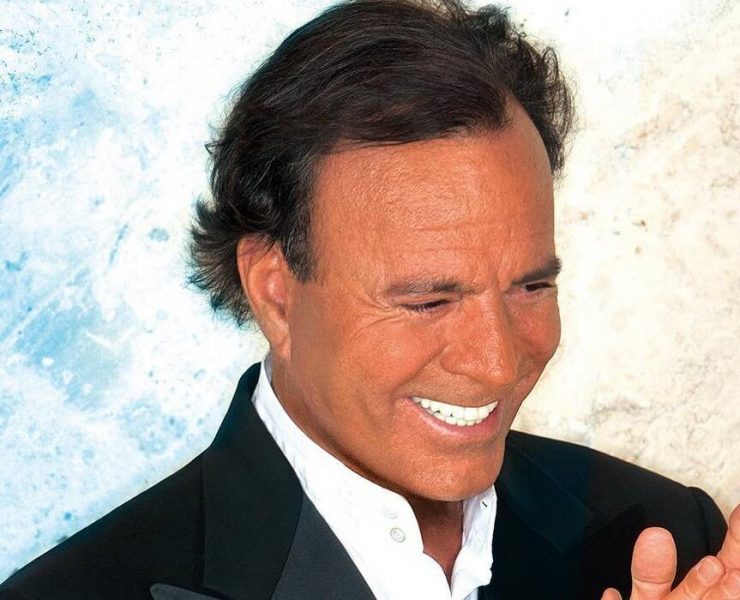 Julio Iglesias