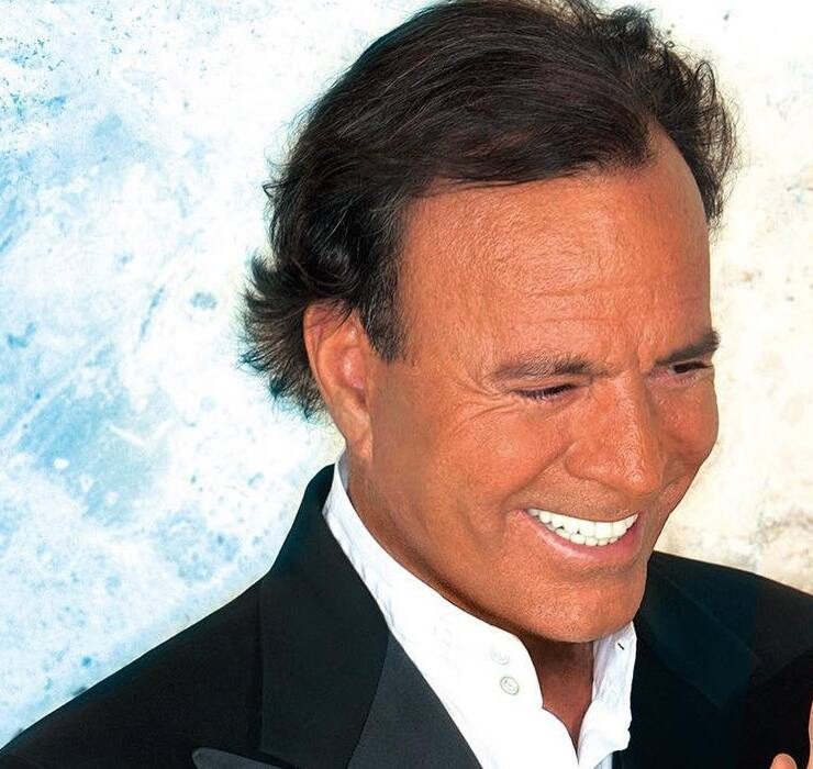 82-year-old Julio Iglesias accused of sexualised abuse