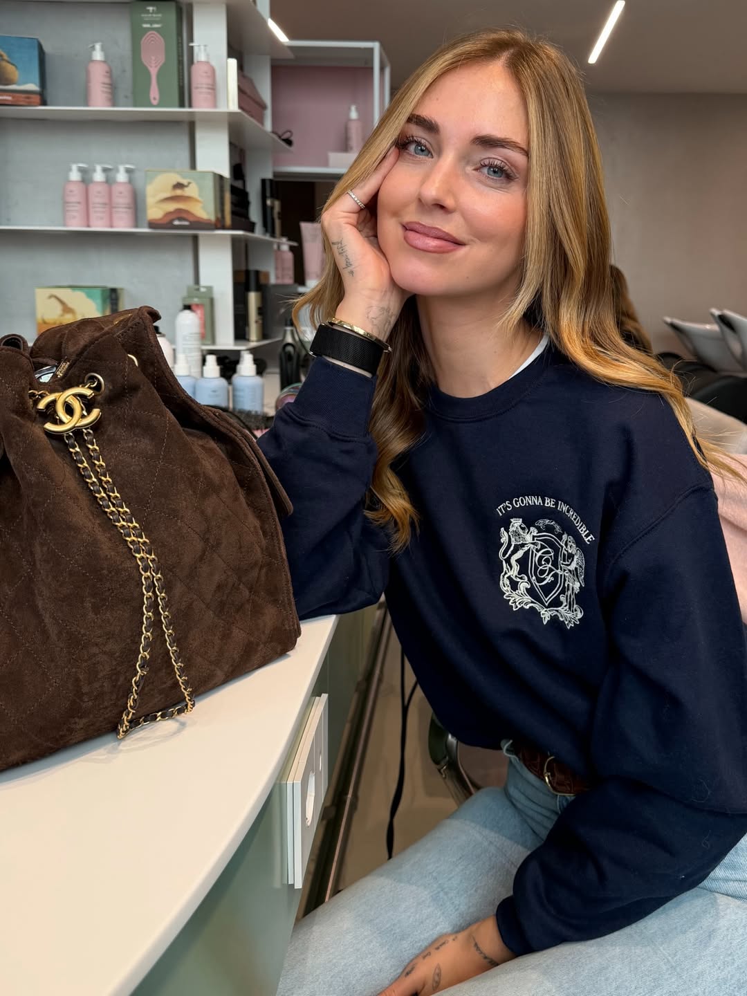 Chiara Ferragni vom Betrugsvorwurf freigesprochen