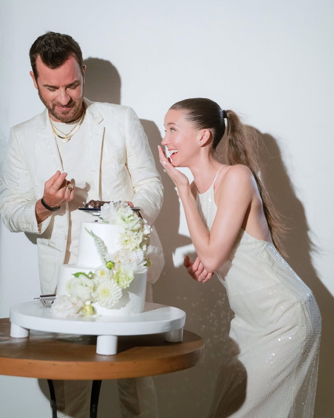 Jahresr&uuml;ckblick 2025: die spektakul&auml;rsten Hochzeiten der Weltstars