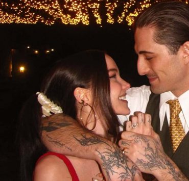 Måneskin-Frontmann Damiano David verkündet seine Verlobung