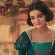 Trailer Released for a New Film Starring Dove Cameron