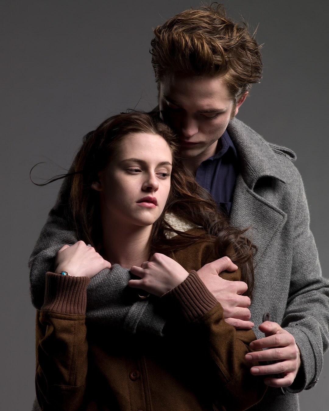 Kristen Stewart bekundet Interesse an einem «Twilight»-Remake