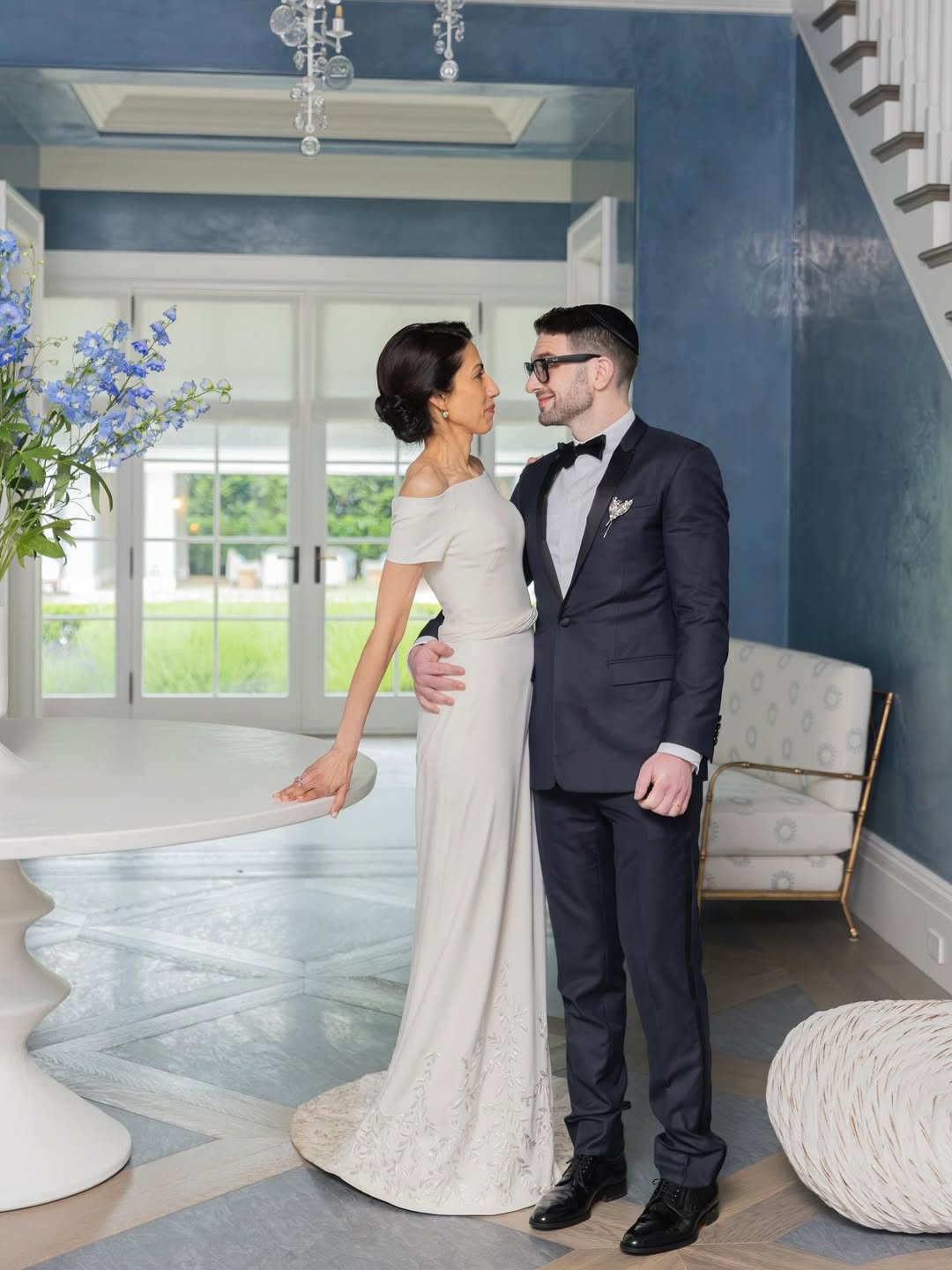 Jahresr&uuml;ckblick 2025: die spektakul&auml;rsten Hochzeiten der Weltstars