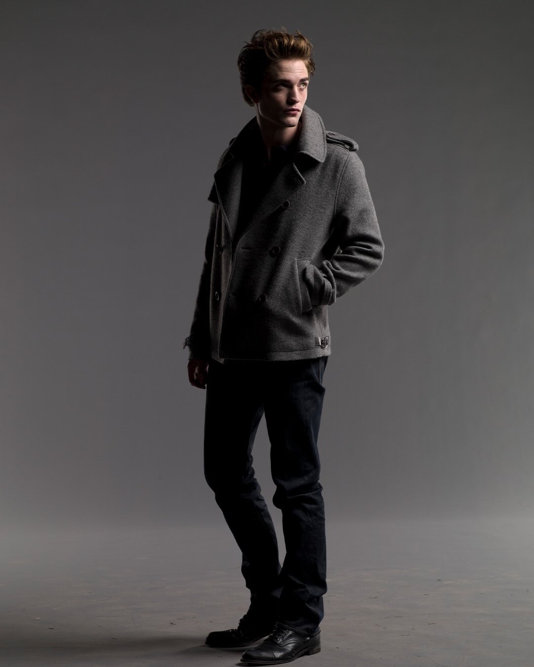 Kristen Stewart bekundet Interesse an einem «Twilight»-Remake