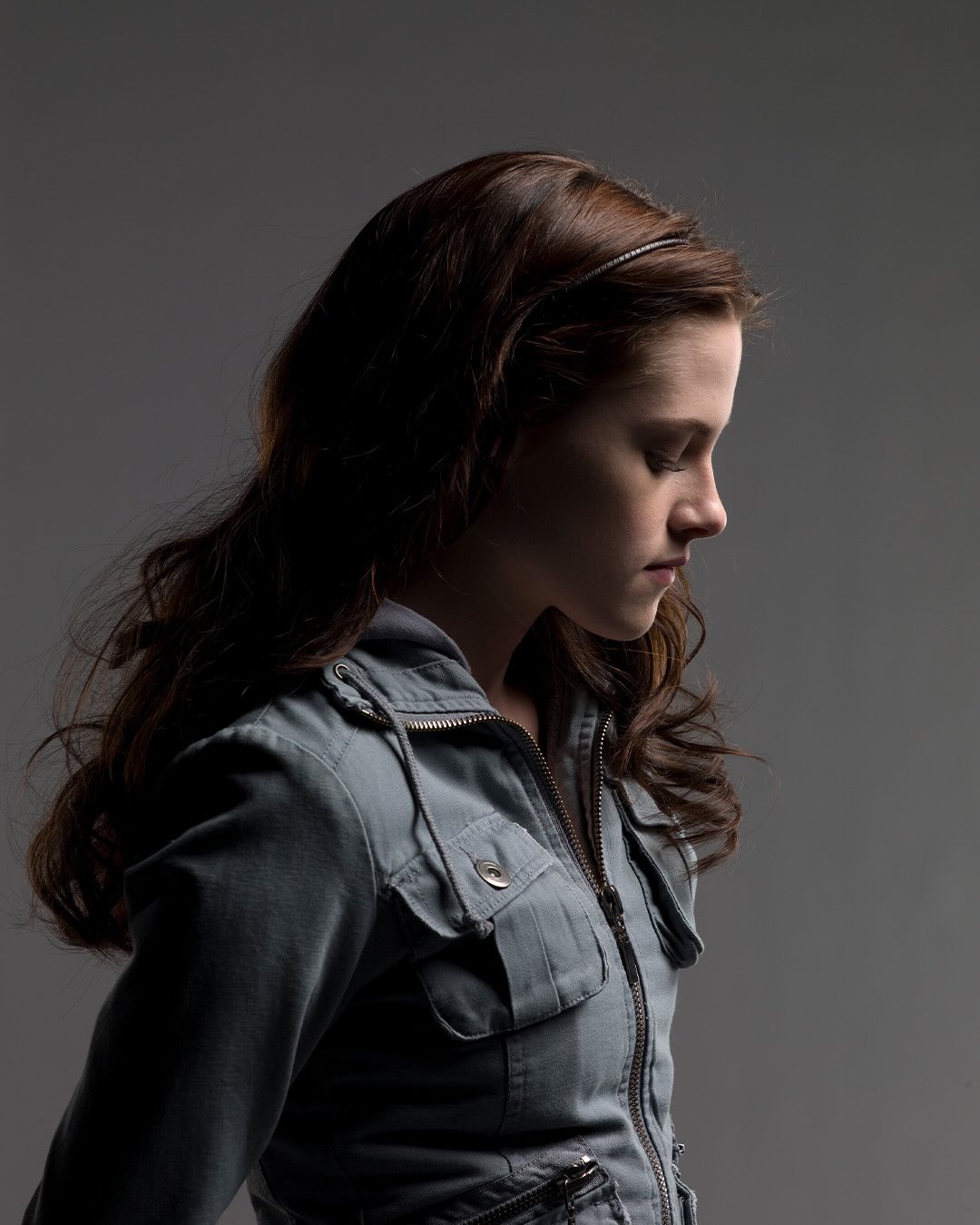 Kristen Stewart bekundet Interesse an einem «Twilight»-Remake