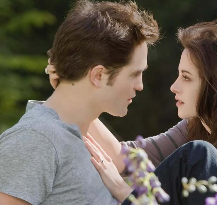 Kristen Stewart bekundet Interesse an einem «Twilight»-Remake