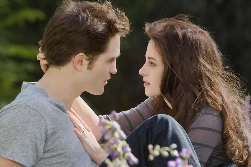 Kristen Stewart bekundet Interesse an einem «Twilight»-Remake