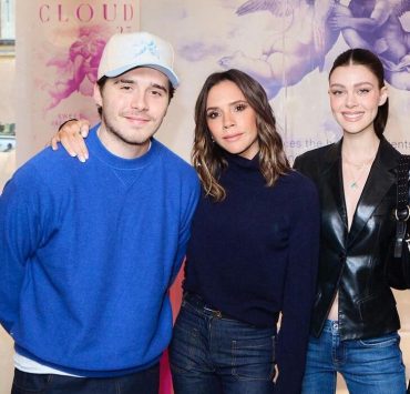 &laquo;Only through lawyers&raquo;: new details emerge in the Beckham family scandal