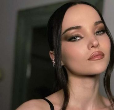 Trailer Released for a New Film Starring Dove Cameron