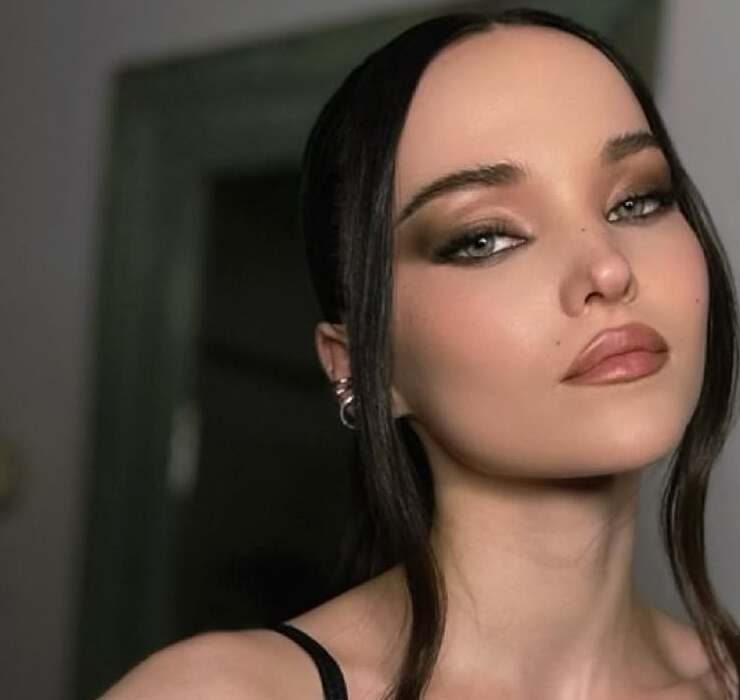 Trailer Released for a New Film Starring Dove Cameron