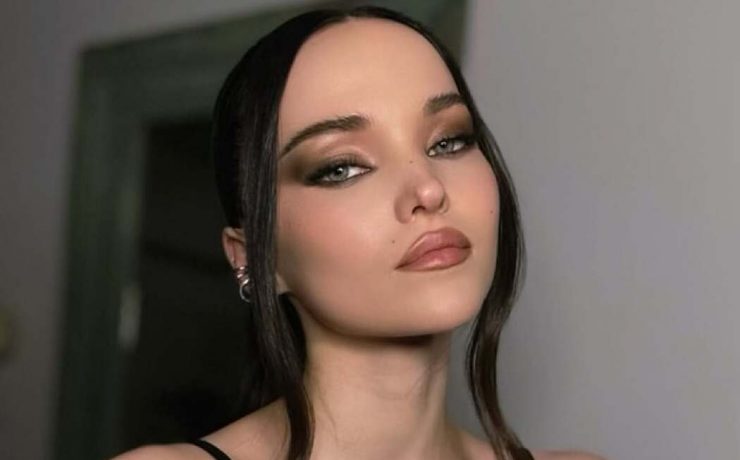 Trailer Released for a New Film Starring Dove Cameron