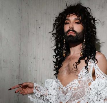 Conchita Wurst wird beim Eurovision Song Contest 2026 in Wien auftreten
